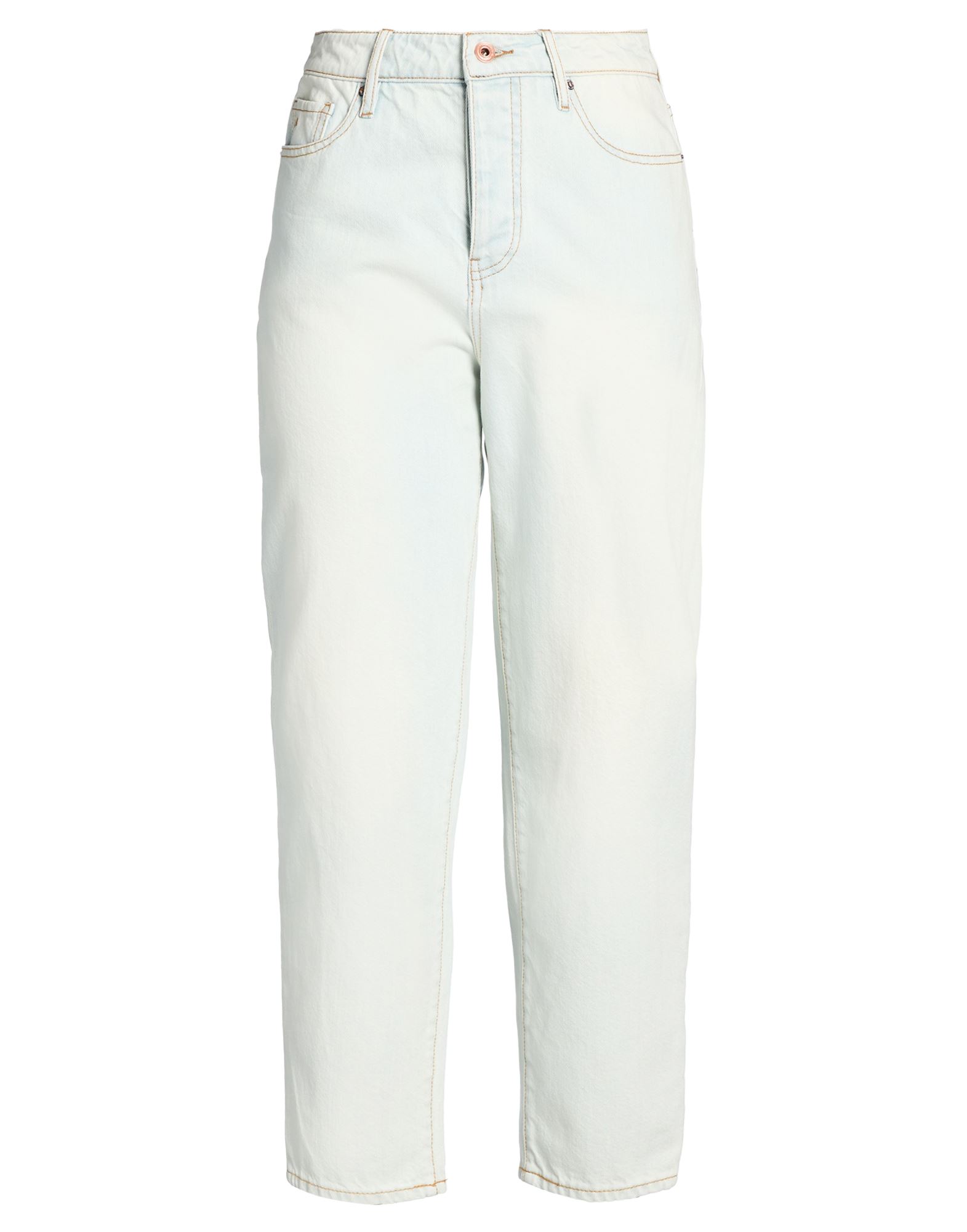 ARMANI EXCHANGE Jeanshose Damen Blau von ARMANI EXCHANGE