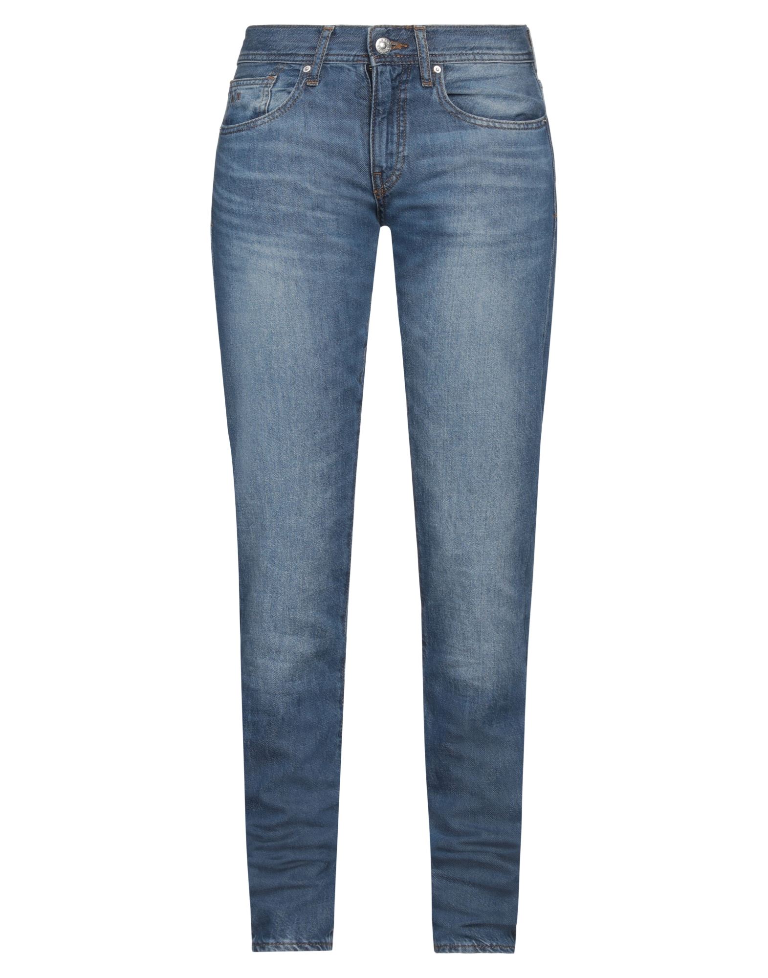 ARMANI EXCHANGE Jeanshose Damen Blau von ARMANI EXCHANGE