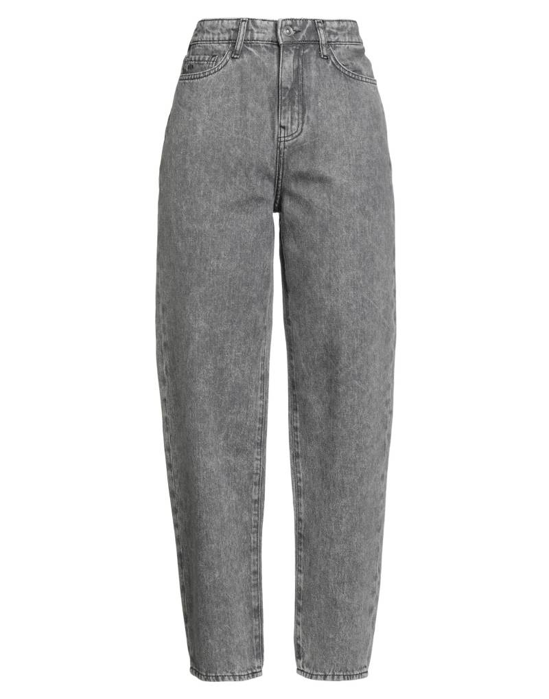 ARMANI EXCHANGE Jeanshose Damen Grau ARMANI EXCHANGE Jeanshose Damen Grau von ARMANI EXCHANGE