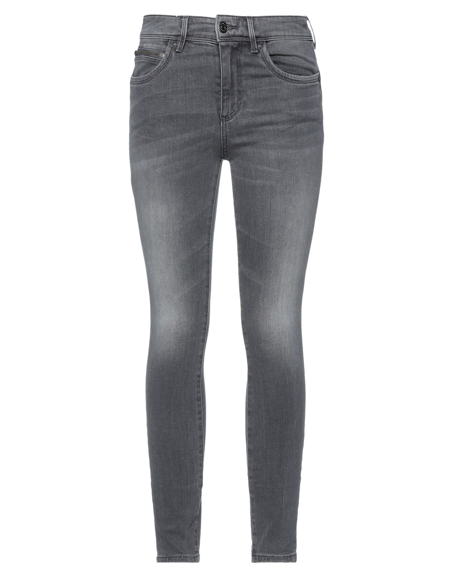 ARMANI EXCHANGE Jeanshose Damen Grau ARMANI EXCHANGE Jeanshose Damen Grau von ARMANI EXCHANGE