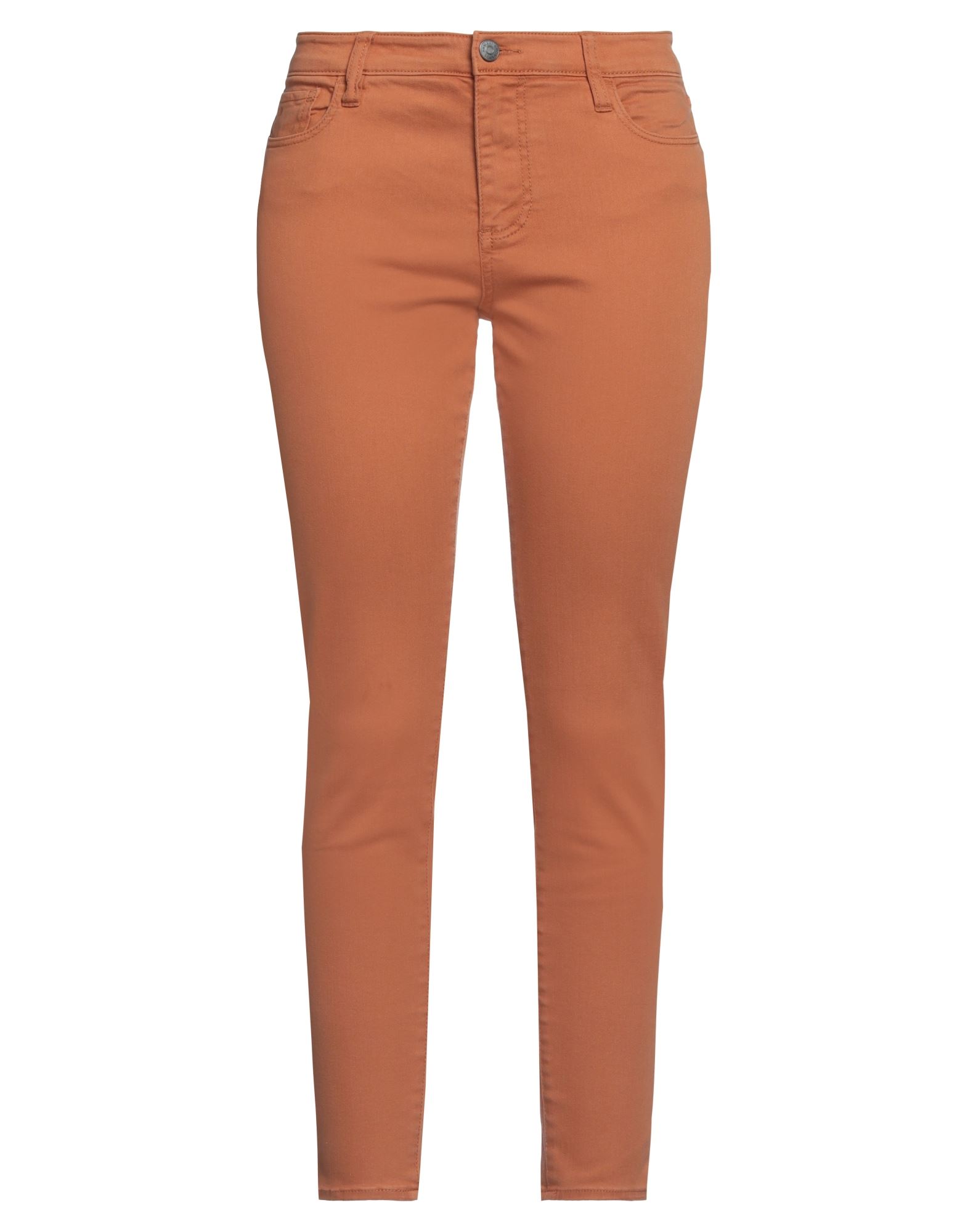 ARMANI EXCHANGE Jeanshose Damen Mandarine von ARMANI EXCHANGE