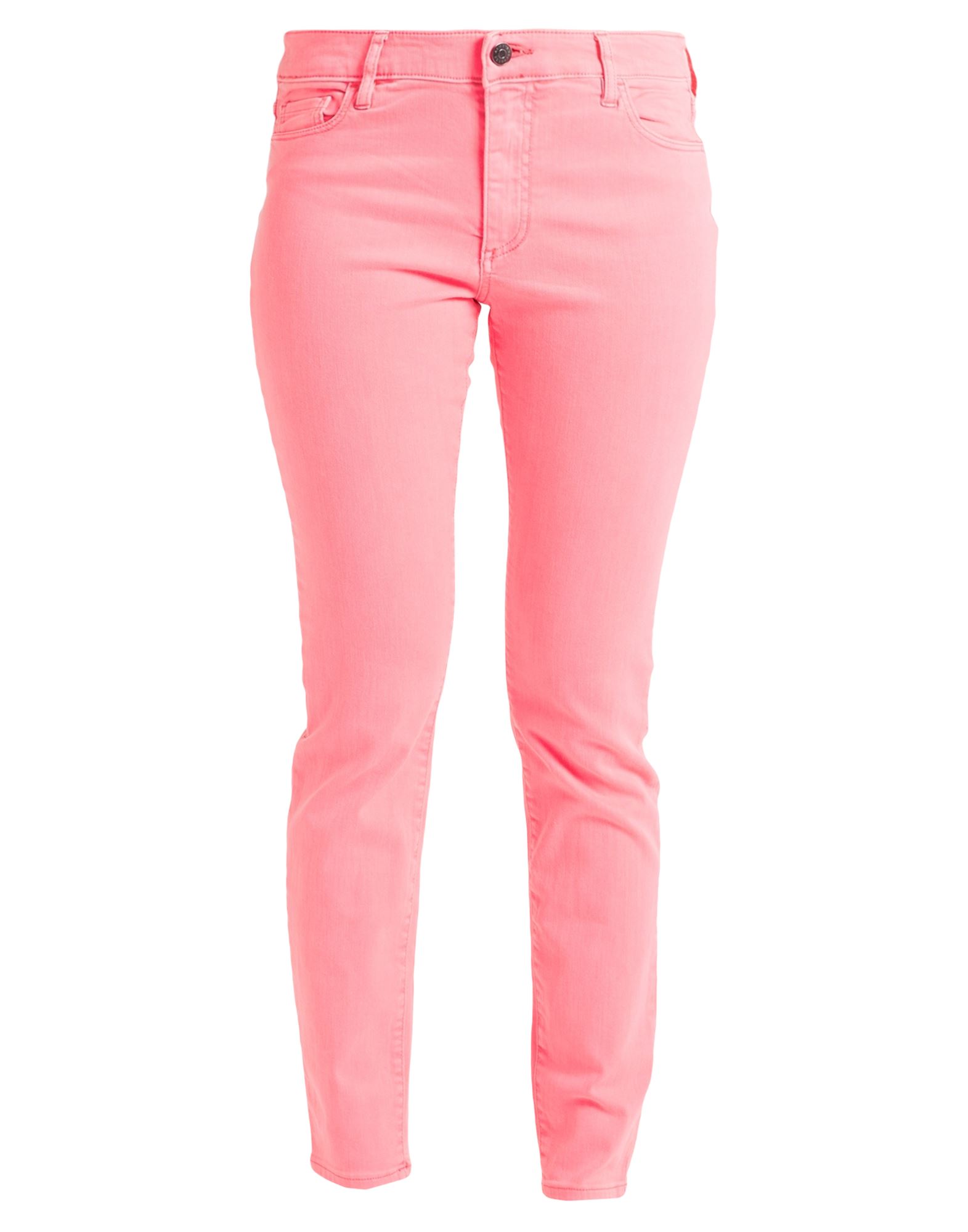 ARMANI EXCHANGE Jeanshose Damen Rosa von ARMANI EXCHANGE