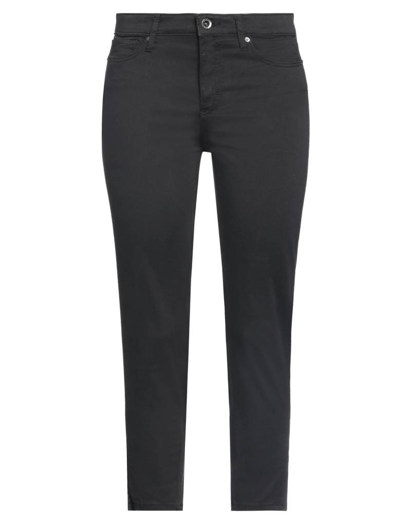 ARMANI EXCHANGE Hose Damen Schwarz von ARMANI EXCHANGE