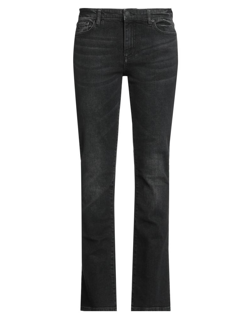 ARMANI EXCHANGE Jeanshose Damen Schwarz von ARMANI EXCHANGE