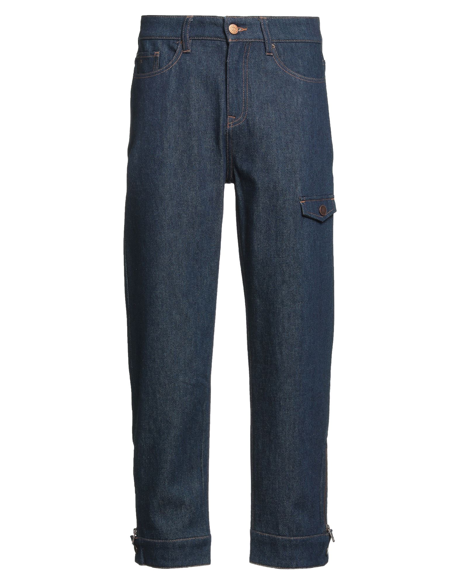 ARMANI EXCHANGE Jeanshose Herren Blau ARMANI EXCHANGE Jeanshose Herren Blau von ARMANI EXCHANGE