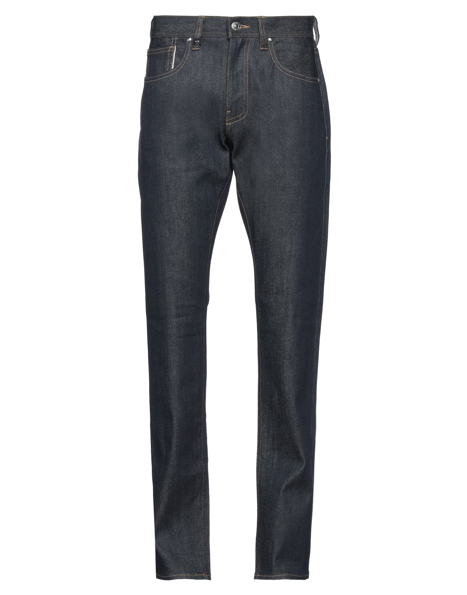 ARMANI EXCHANGE Jeanshose Herren Blau ARMANI EXCHANGE Jeanshose Herren Blau von ARMANI EXCHANGE