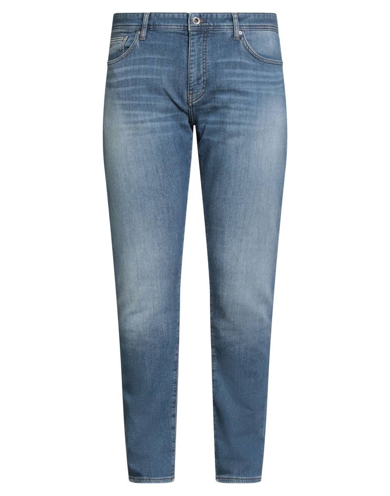 ARMANI EXCHANGE Jeanshose Herren Blau von ARMANI EXCHANGE