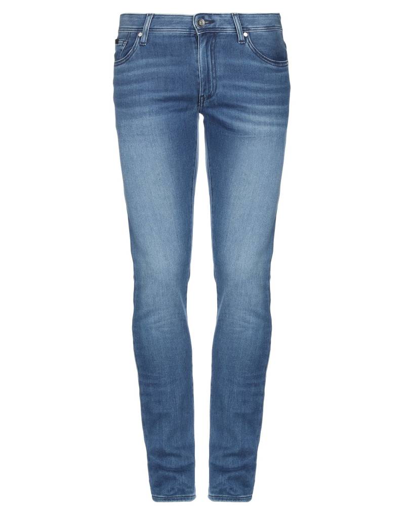 ARMANI EXCHANGE Jeanshose Herren Blau von ARMANI EXCHANGE