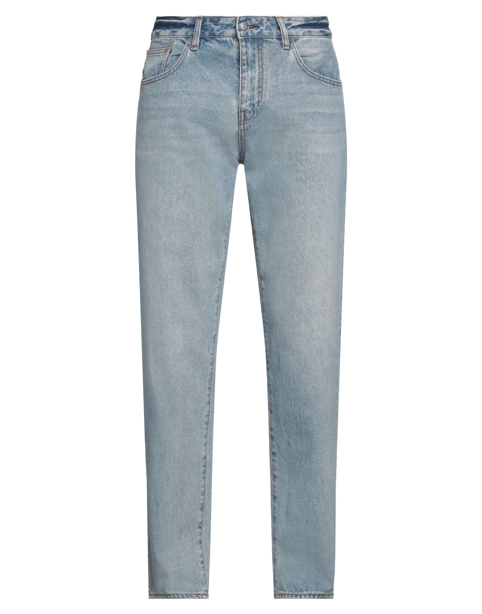 ARMANI EXCHANGE Jeanshose Herren Blau ARMANI EXCHANGE Jeanshose Herren Blau von ARMANI EXCHANGE