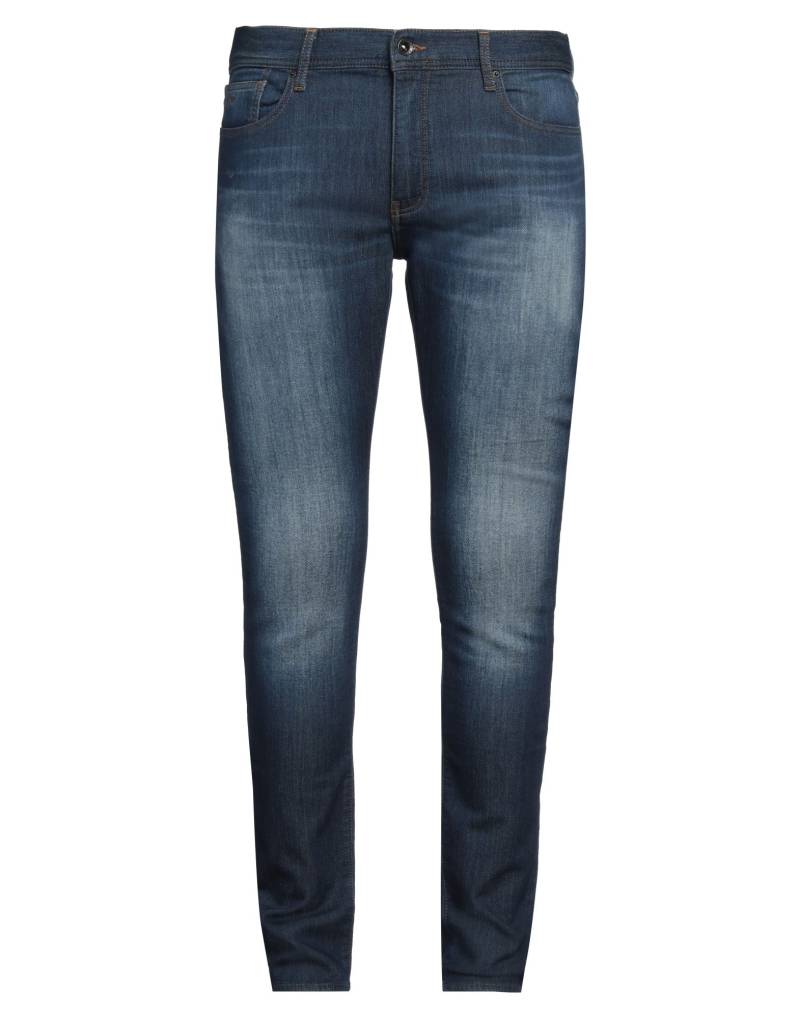 ARMANI EXCHANGE Jeanshose Herren Blau von ARMANI EXCHANGE