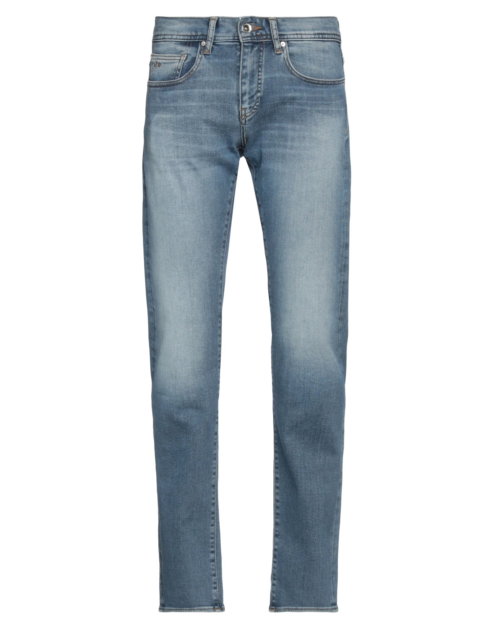 ARMANI EXCHANGE Jeanshose Herren Blau ARMANI EXCHANGE Jeanshose Herren Blau von ARMANI EXCHANGE