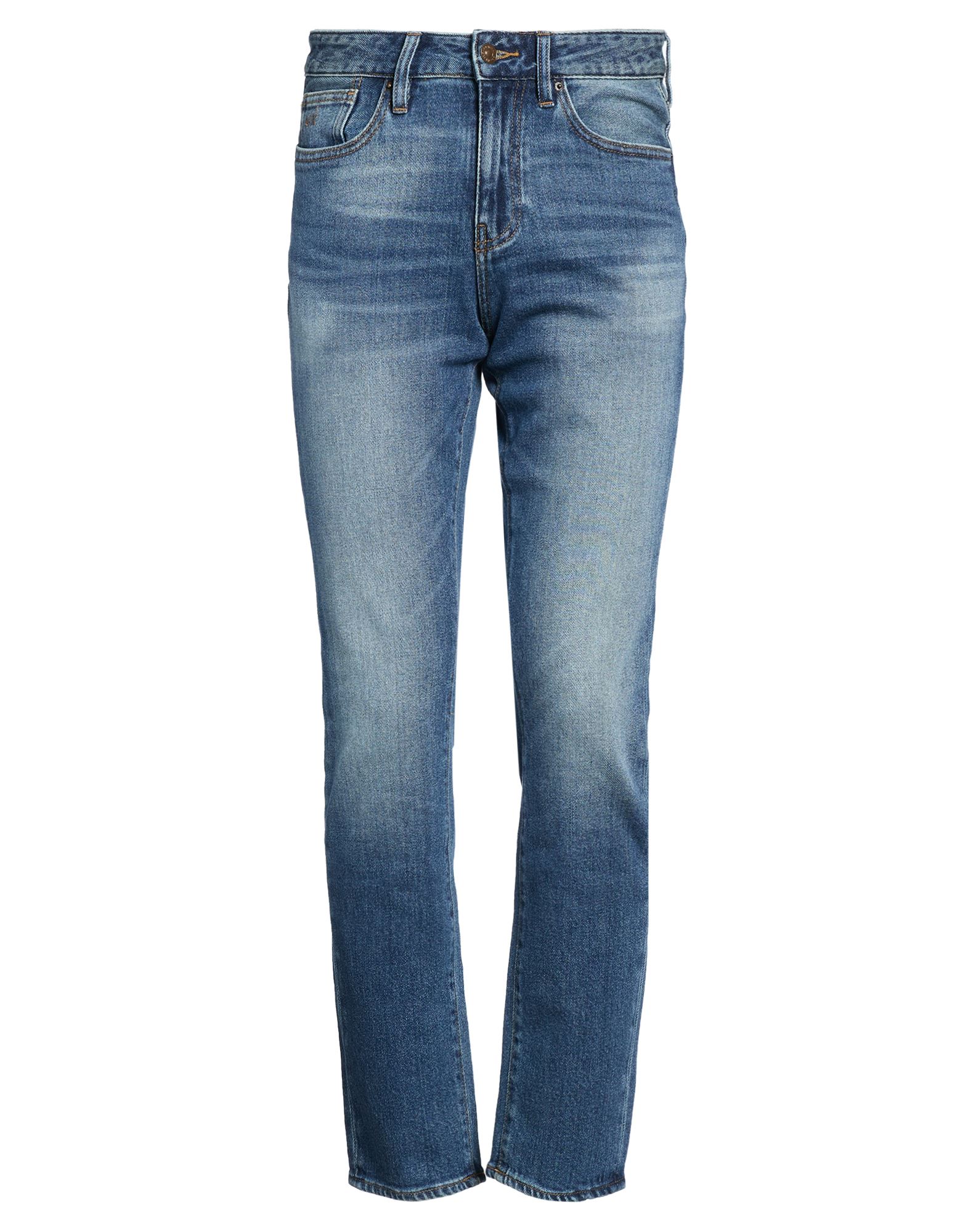 ARMANI EXCHANGE Jeanshose Herren Blau von ARMANI EXCHANGE