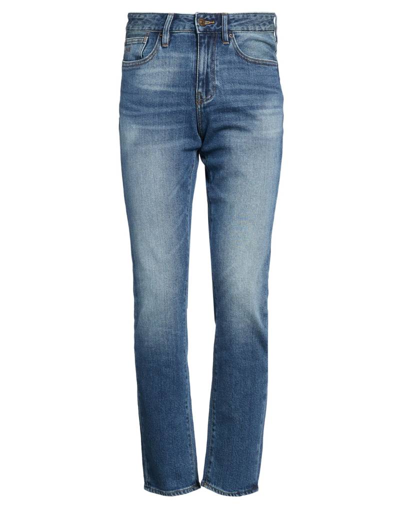 ARMANI EXCHANGE Jeanshose Herren Blau von ARMANI EXCHANGE