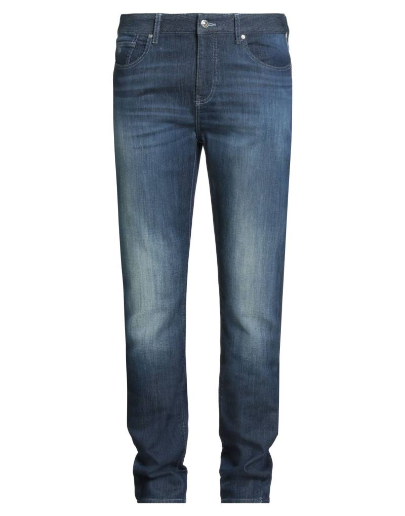 ARMANI EXCHANGE Jeanshose Herren Blau von ARMANI EXCHANGE