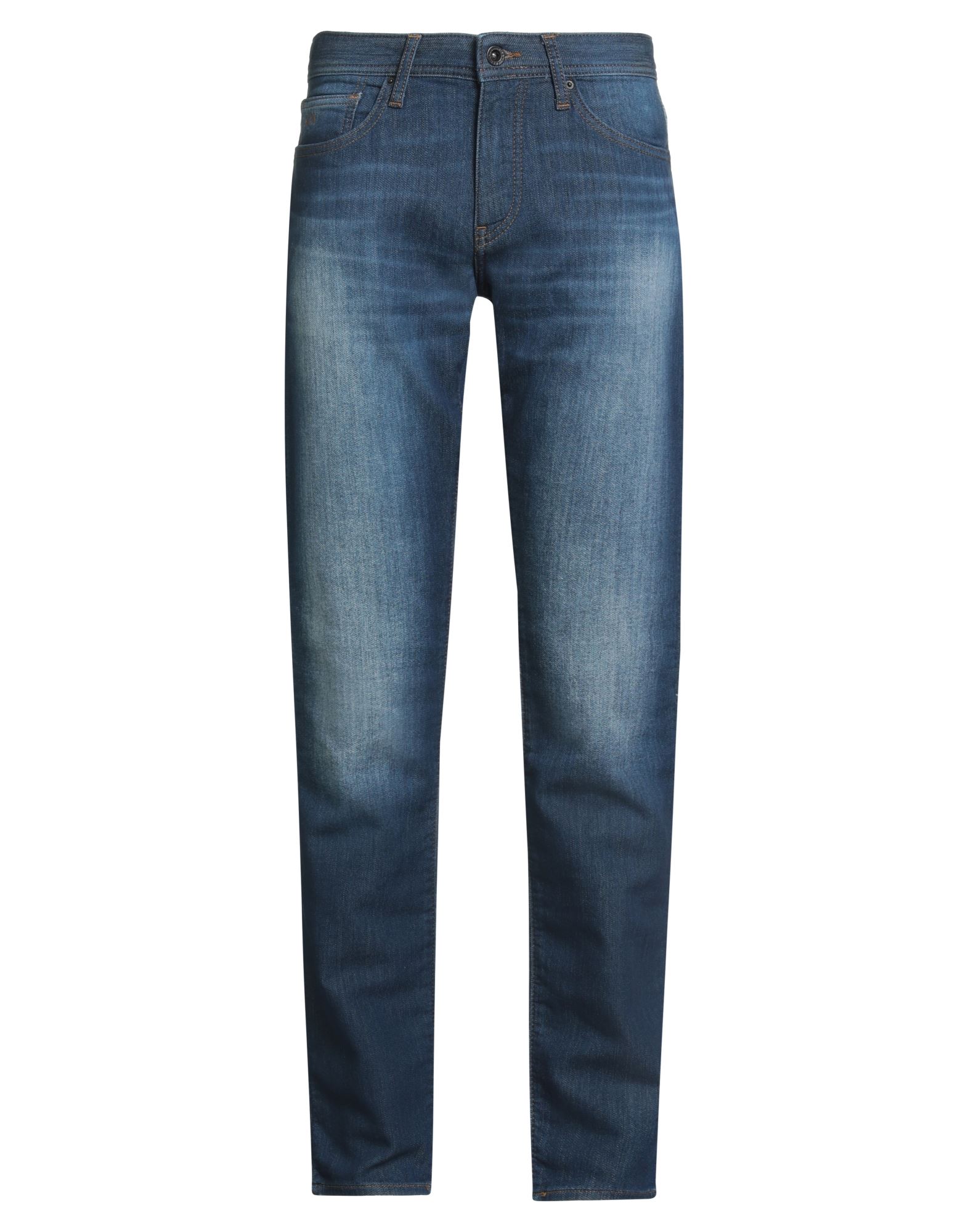 ARMANI EXCHANGE Jeanshose Herren Blau ARMANI EXCHANGE Jeanshose Herren Blau von ARMANI EXCHANGE