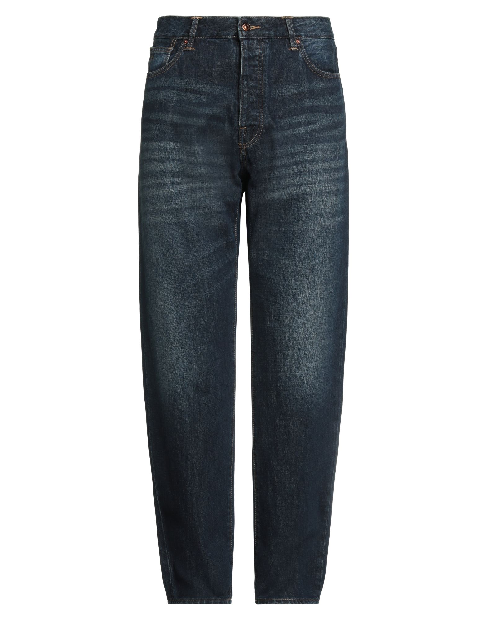 ARMANI EXCHANGE Jeanshose Herren Blau ARMANI EXCHANGE Jeanshose Herren Blau von ARMANI EXCHANGE