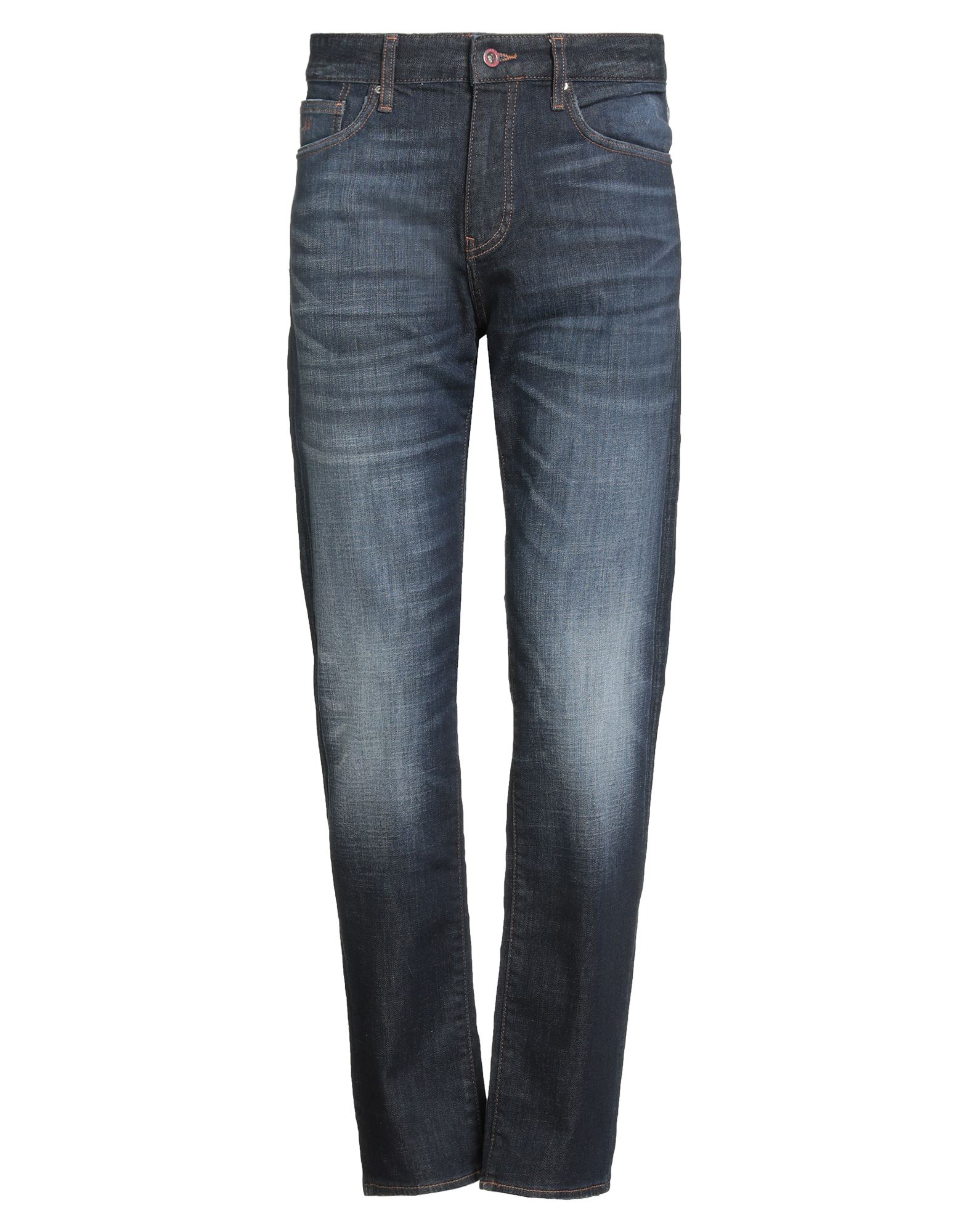 ARMANI EXCHANGE Jeanshose Herren Blau von ARMANI EXCHANGE