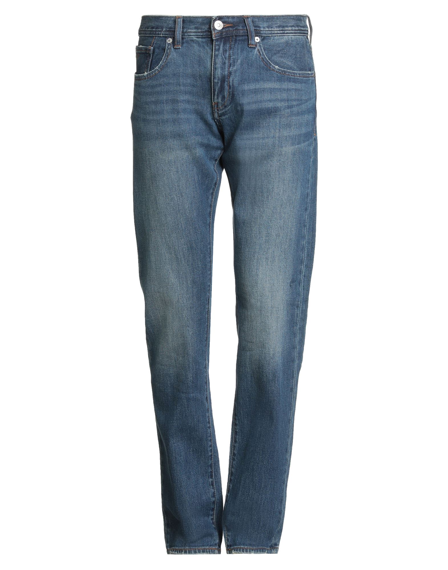 ARMANI EXCHANGE Jeanshose Herren Blau ARMANI EXCHANGE Jeanshose Herren Blau von ARMANI EXCHANGE