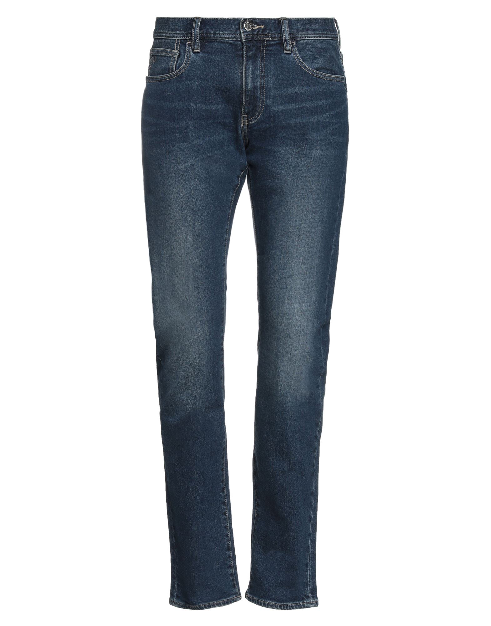ARMANI EXCHANGE Jeanshose Herren Blau ARMANI EXCHANGE Jeanshose Herren Blau von ARMANI EXCHANGE