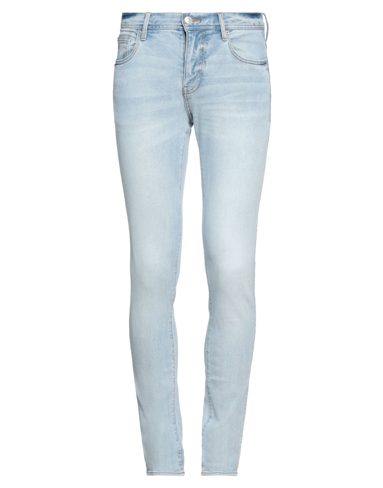 ARMANI EXCHANGE Jeanshose Herren Blau ARMANI EXCHANGE Jeanshose Herren Blau von ARMANI EXCHANGE