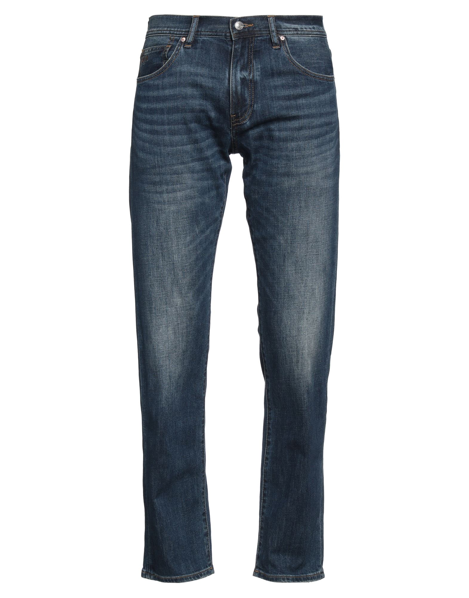 ARMANI EXCHANGE Jeanshose Herren Blau von ARMANI EXCHANGE