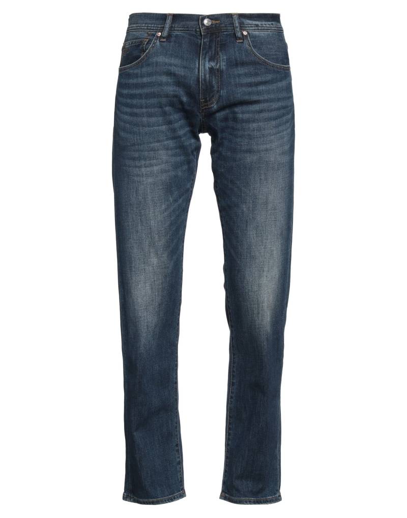 ARMANI EXCHANGE Jeanshose Herren Blau von ARMANI EXCHANGE