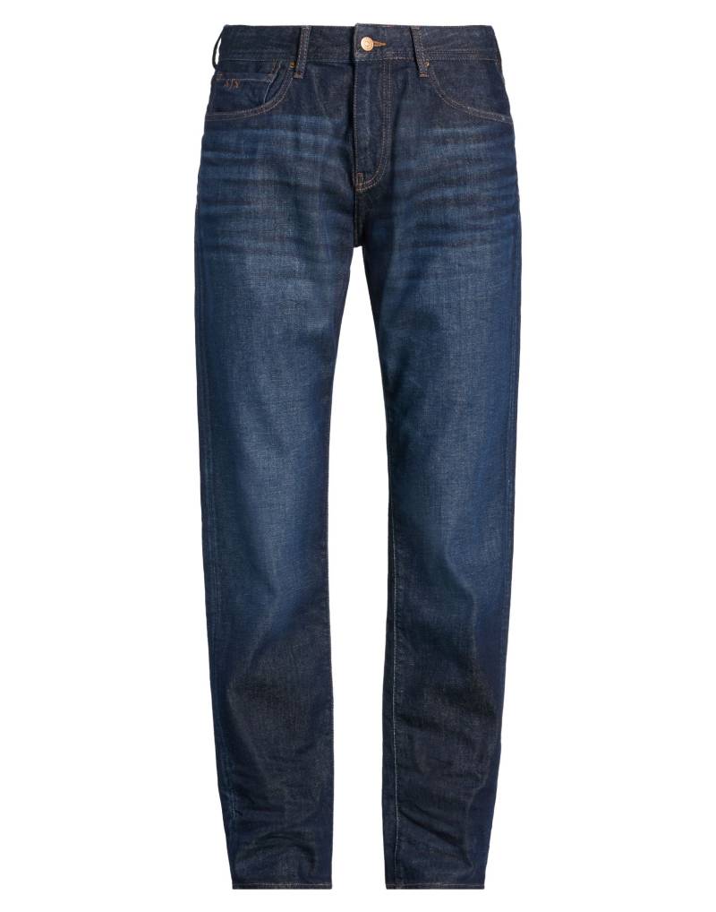 ARMANI EXCHANGE Jeanshose Herren Blau von ARMANI EXCHANGE