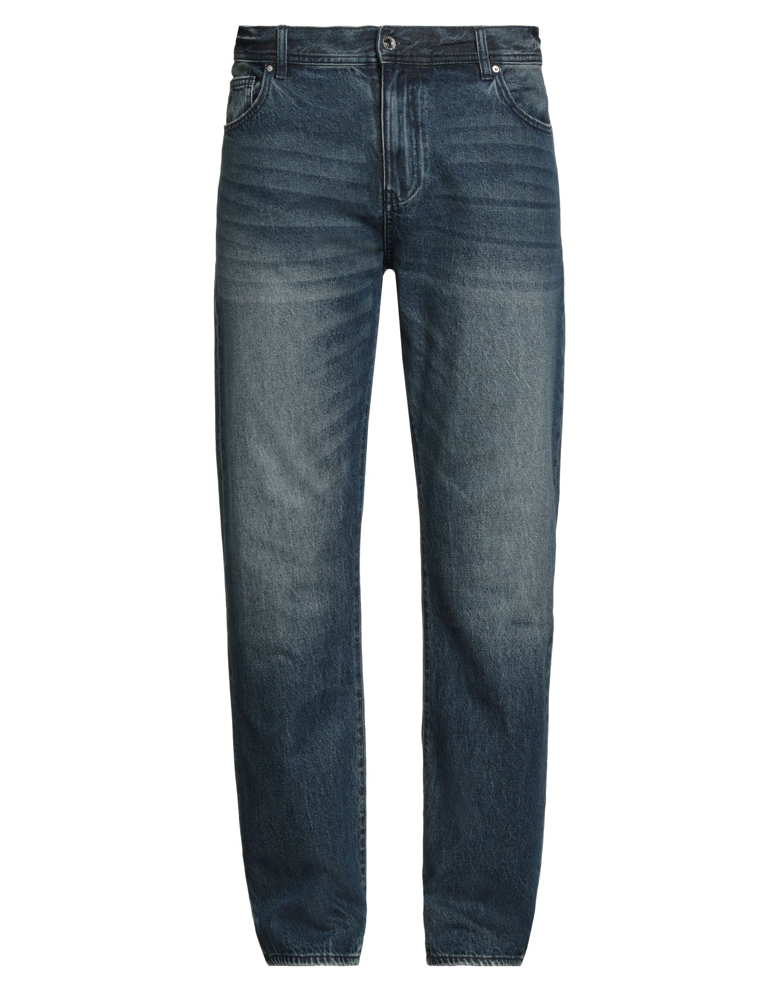 ARMANI EXCHANGE Jeanshose Herren Blau ARMANI EXCHANGE Jeanshose Herren Blau von ARMANI EXCHANGE