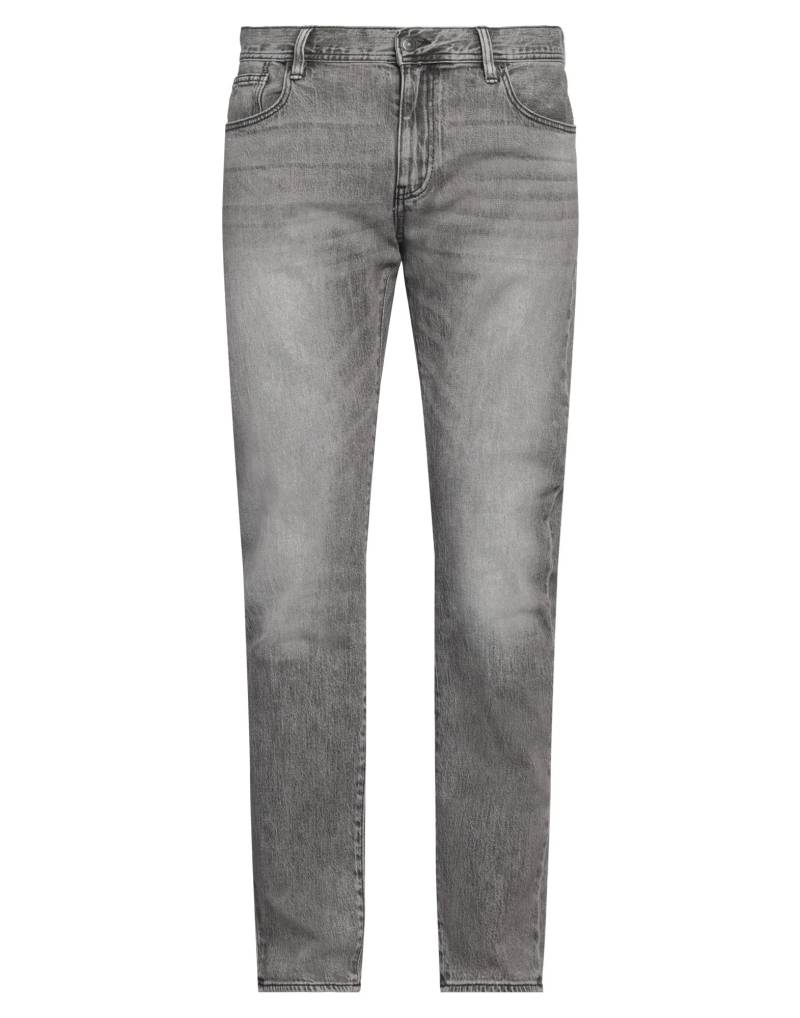 ARMANI EXCHANGE Jeanshose Herren Grau von ARMANI EXCHANGE