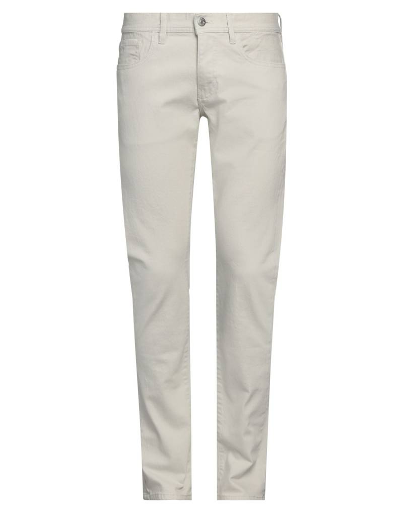 ARMANI EXCHANGE Jeanshose Herren Hellgrau von ARMANI EXCHANGE