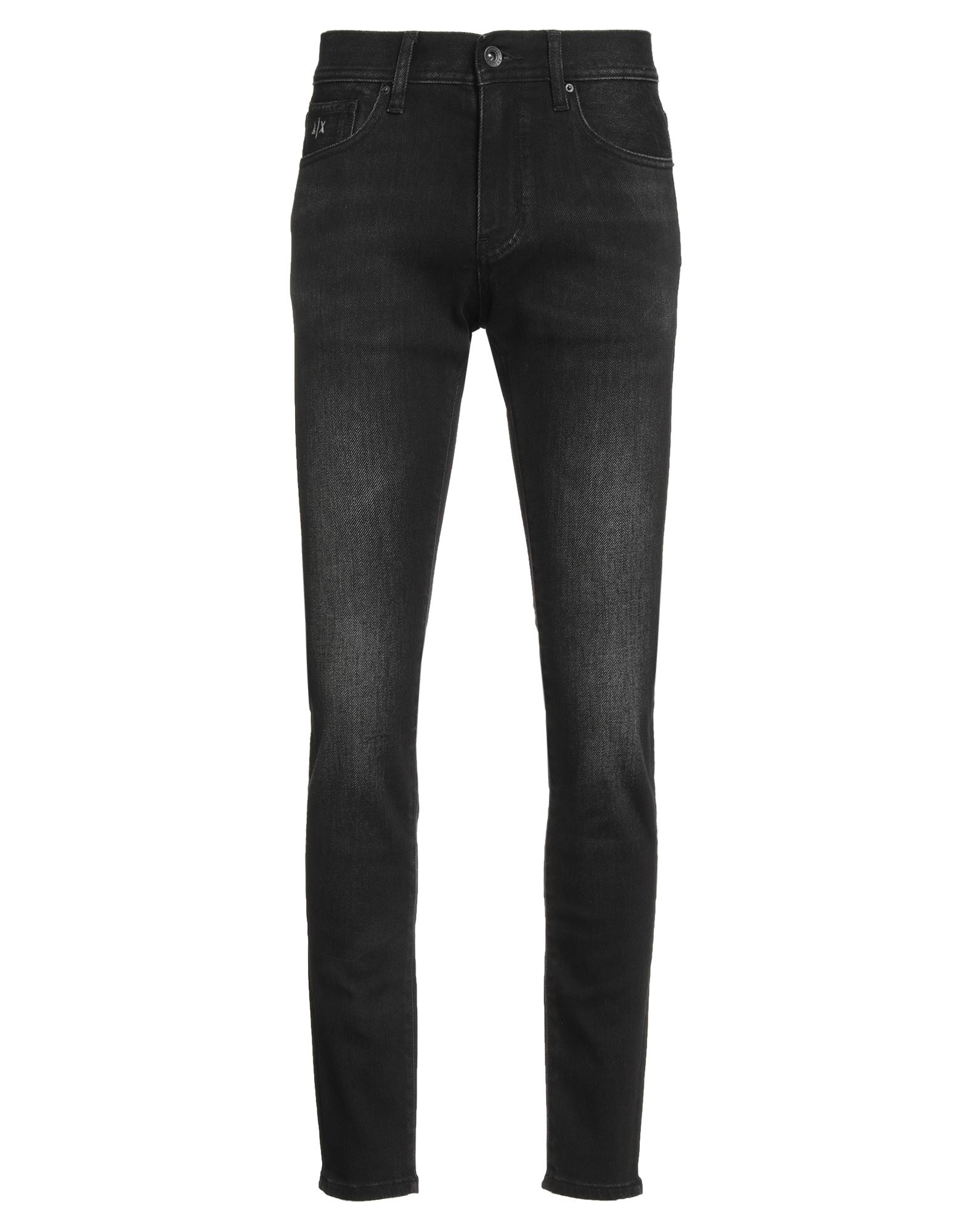 ARMANI EXCHANGE Jeanshose Herren Schwarz von ARMANI EXCHANGE