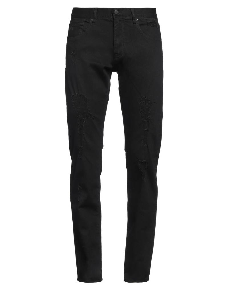 ARMANI EXCHANGE Jeanshose Herren Schwarz von ARMANI EXCHANGE