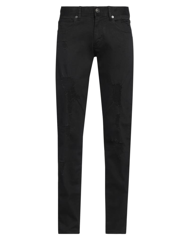 ARMANI EXCHANGE Jeanshose Herren Schwarz von ARMANI EXCHANGE