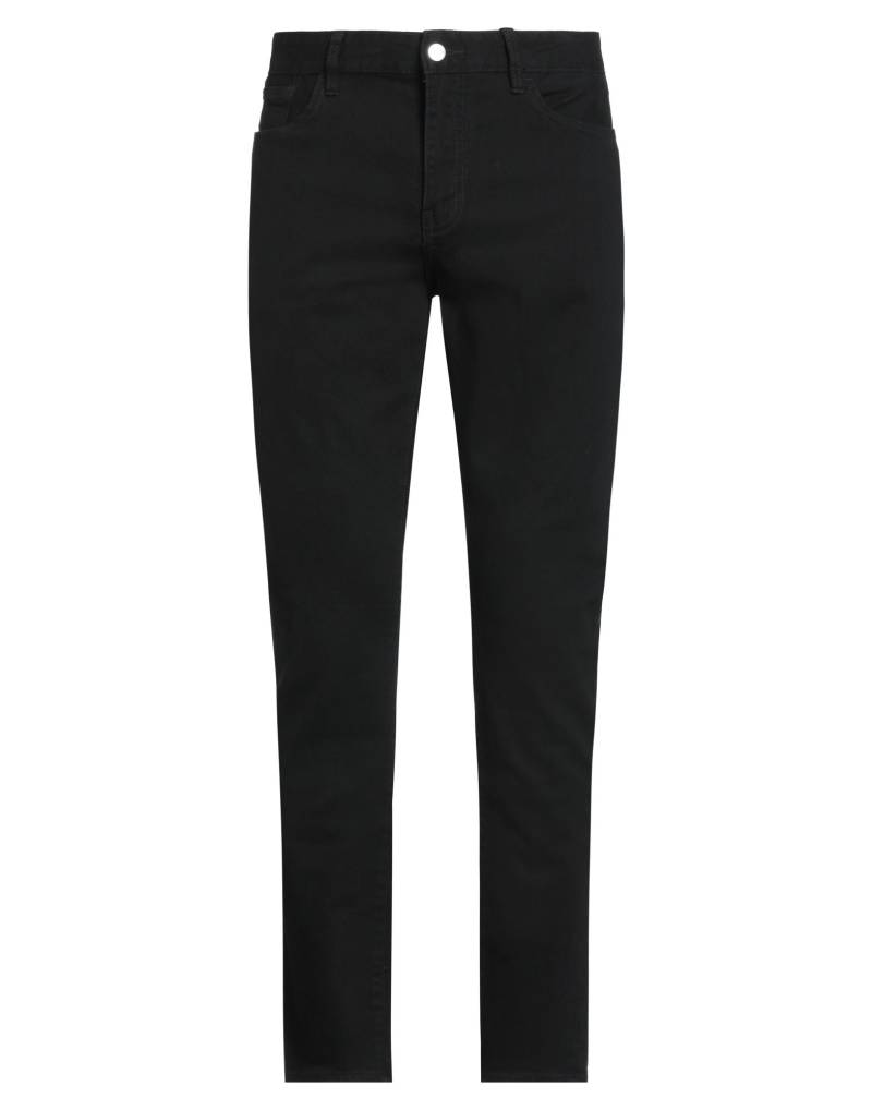 ARMANI EXCHANGE Jeanshose Herren Schwarz von ARMANI EXCHANGE