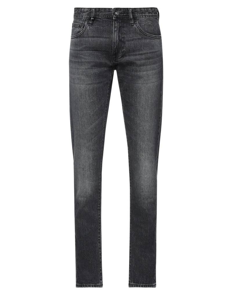 ARMANI EXCHANGE Jeanshose Herren Schwarz von ARMANI EXCHANGE