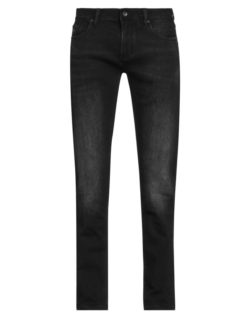 ARMANI EXCHANGE Jeanshose Herren Schwarz von ARMANI EXCHANGE