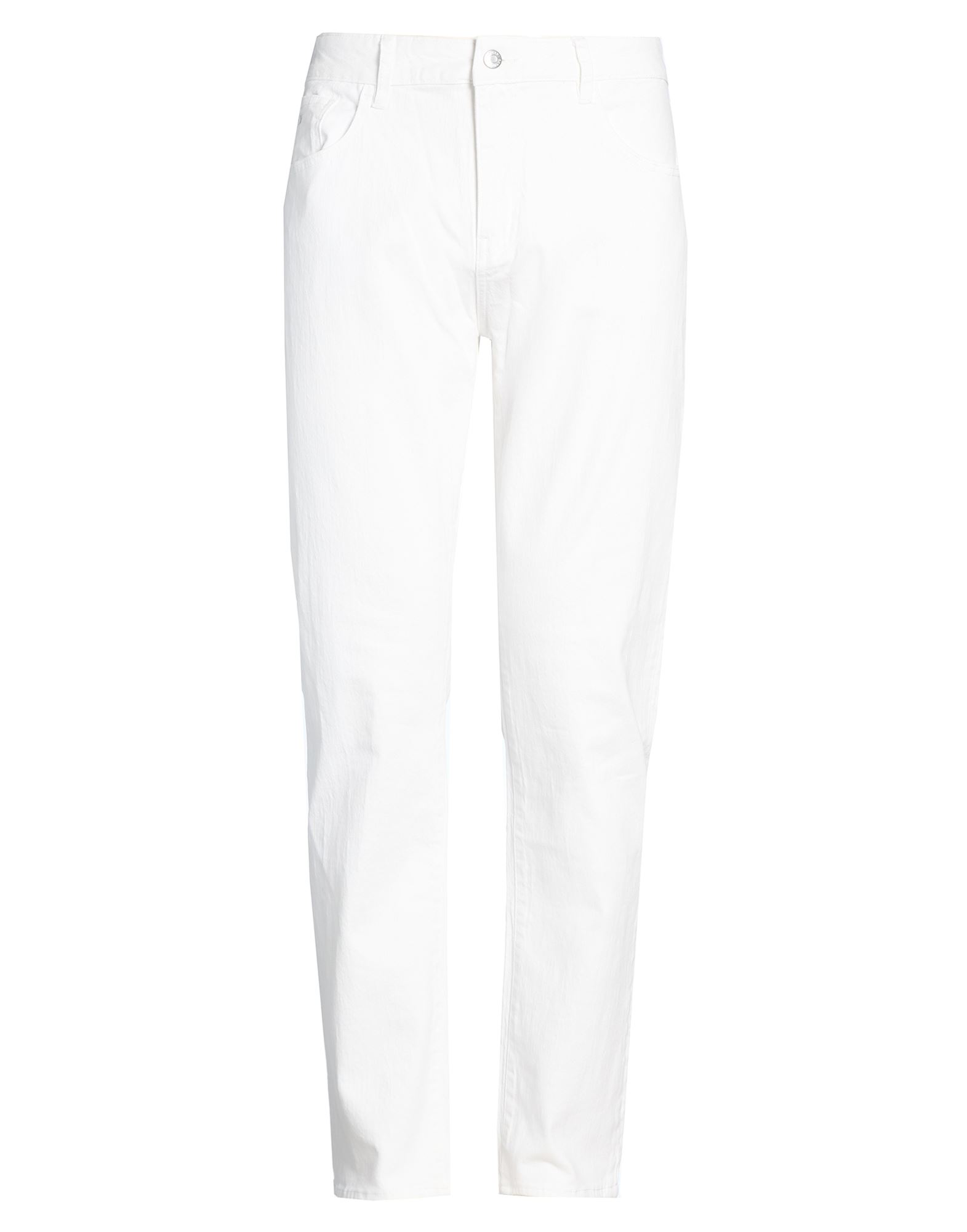 ARMANI EXCHANGE Jeanshose Herren Weiß von ARMANI EXCHANGE
