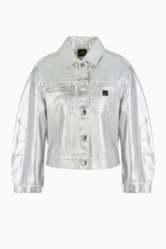 ARMANI EXCHANGE Jeansjacke von ARMANI EXCHANGE