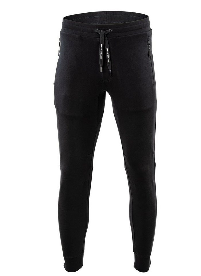 ARMANI EXCHANGE Jogginghose Herren Jogginghose - Loungewear Pants, lang von ARMANI EXCHANGE