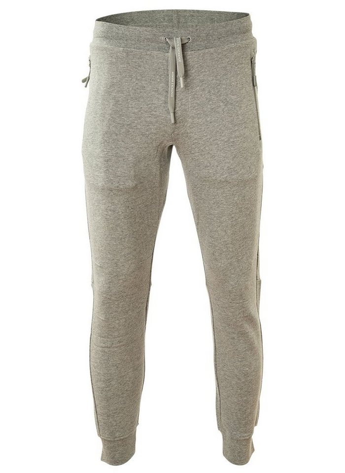 ARMANI EXCHANGE Jogginghose Herren Jogginghose - Loungewear Pants, lang von ARMANI EXCHANGE