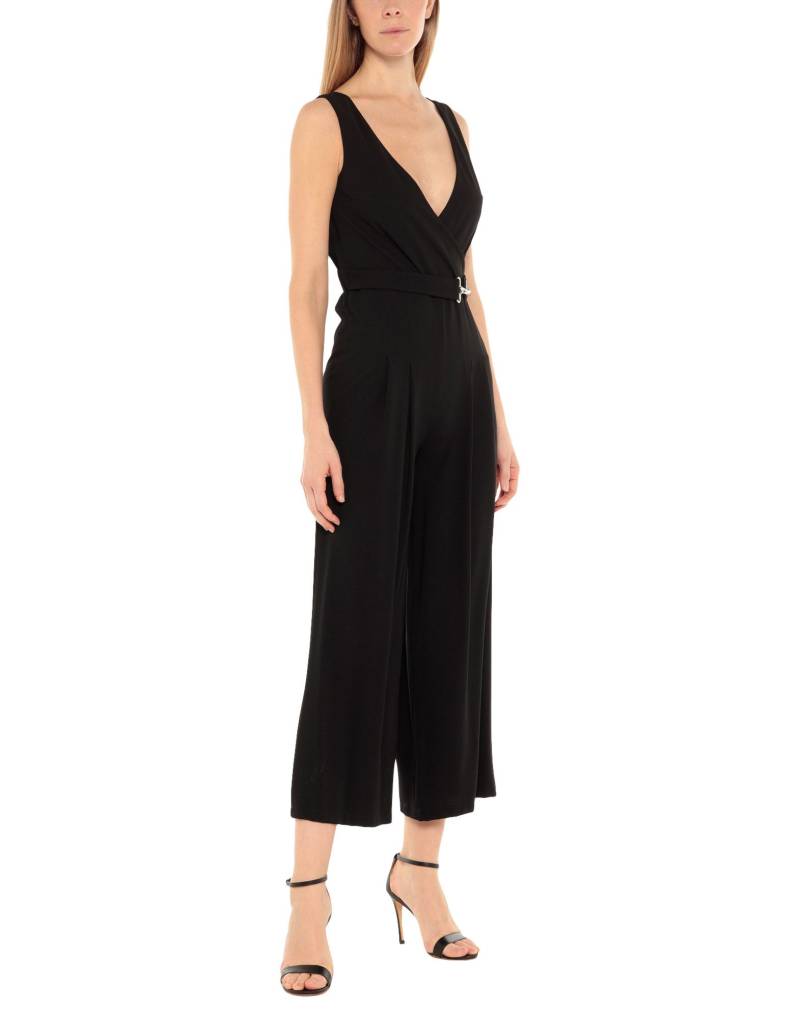 ARMANI EXCHANGE Jumpsuit Damen Schwarz von ARMANI EXCHANGE