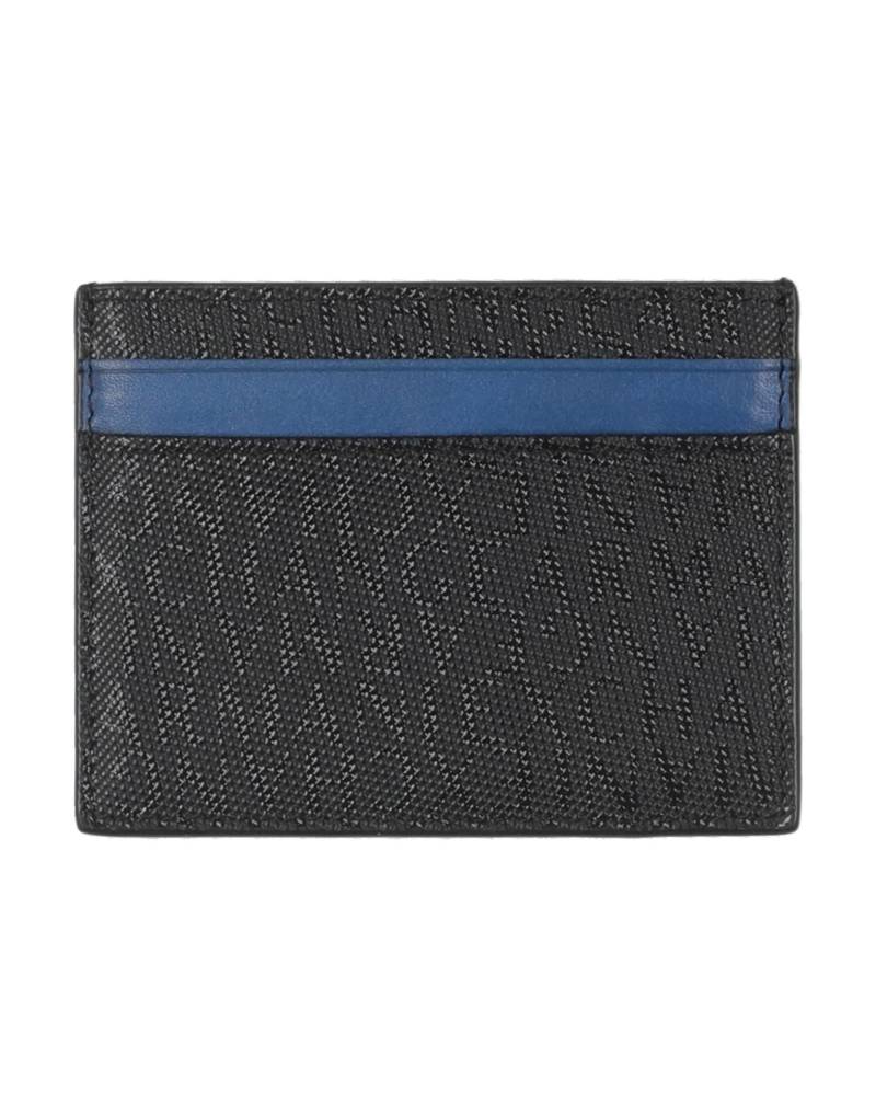 ARMANI EXCHANGE Kartenetui Herren Schwarz von ARMANI EXCHANGE