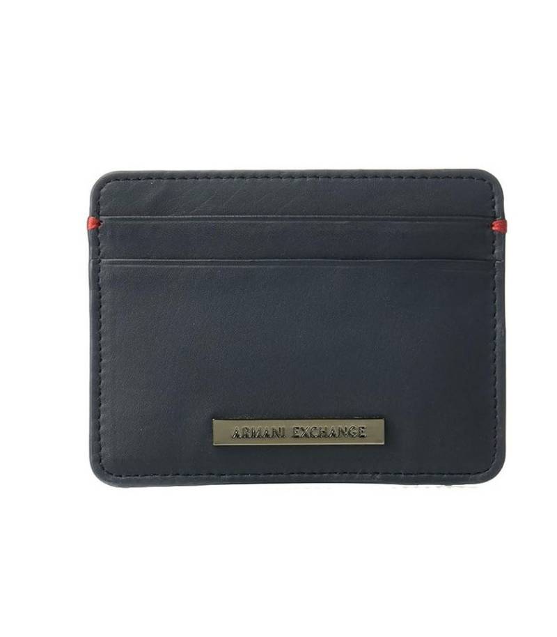ARMANI EXCHANGE Kartenetui von ARMANI EXCHANGE