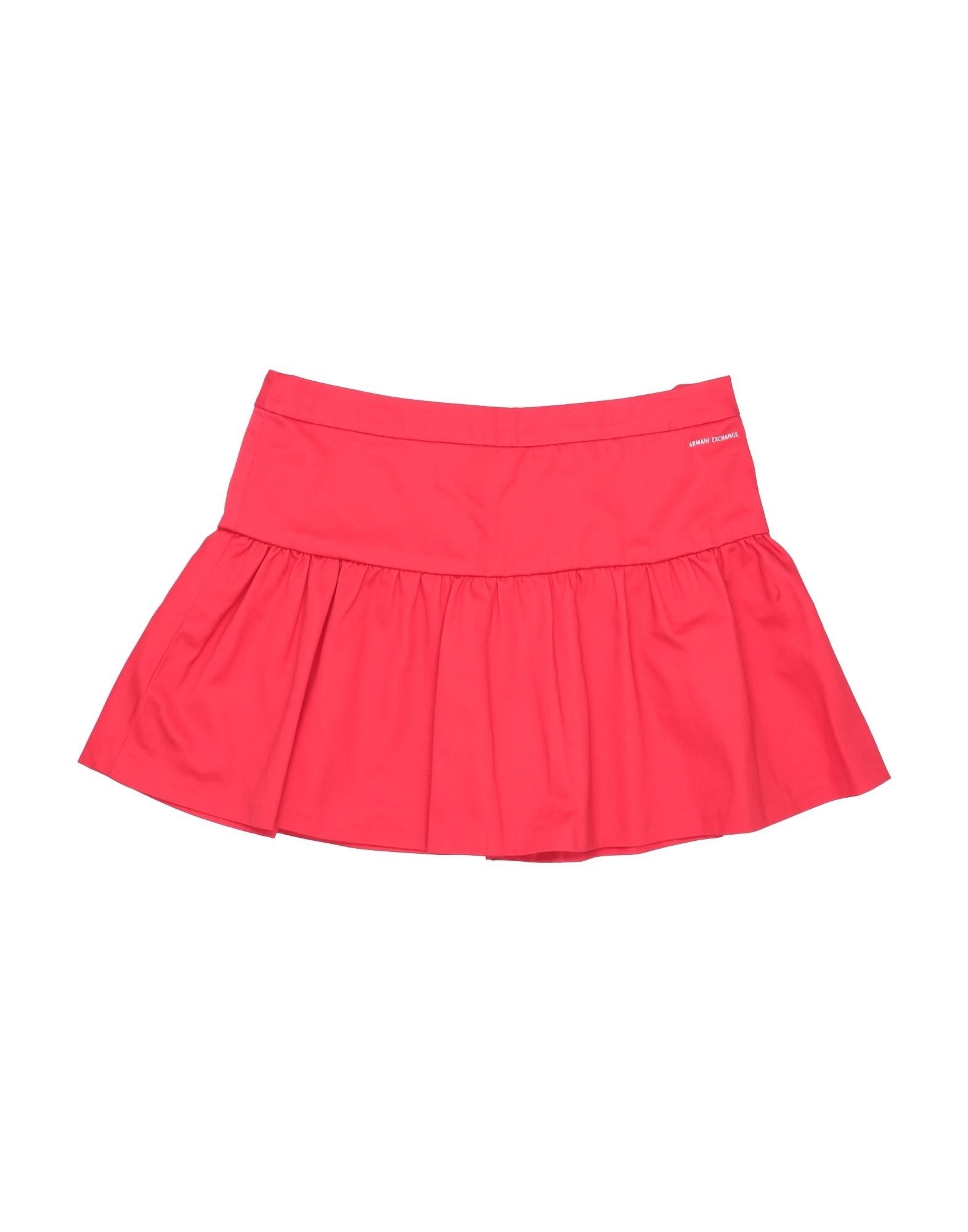 ARMANI EXCHANGE Kinderrock Kinder Rot von ARMANI EXCHANGE