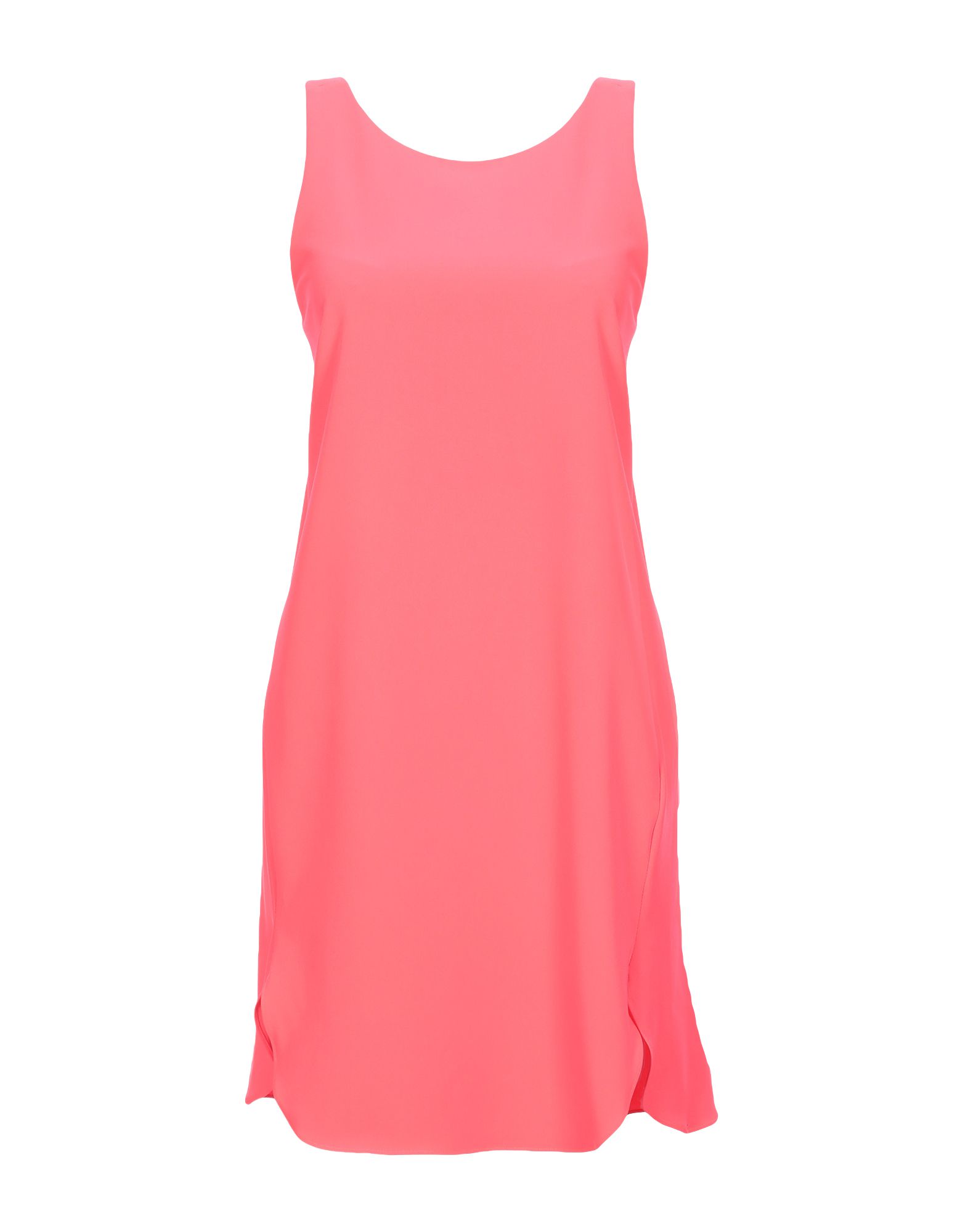 ARMANI EXCHANGE Mini-kleid Damen Fuchsia von ARMANI EXCHANGE