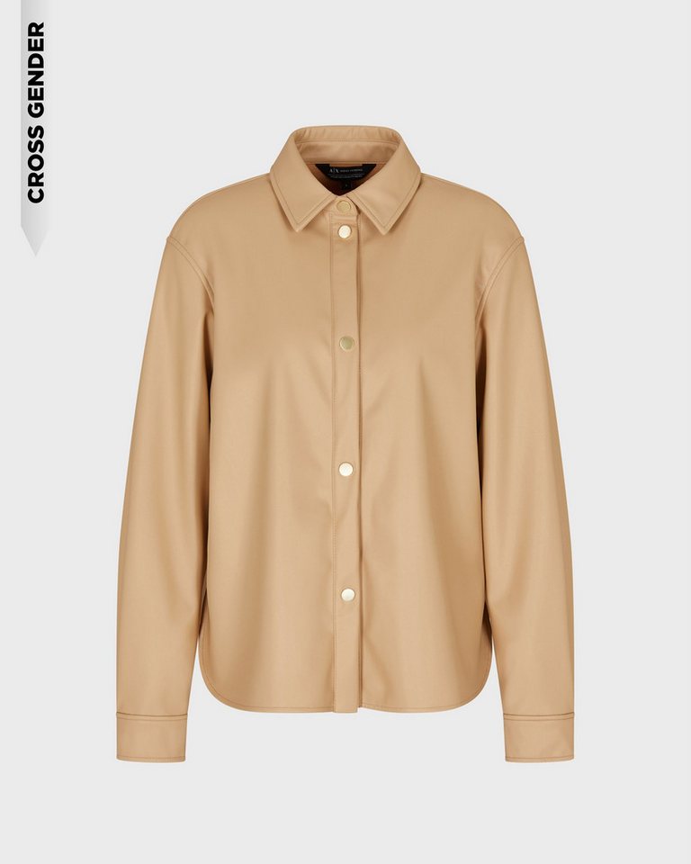 ARMANI EXCHANGE Langarmbluse von ARMANI EXCHANGE