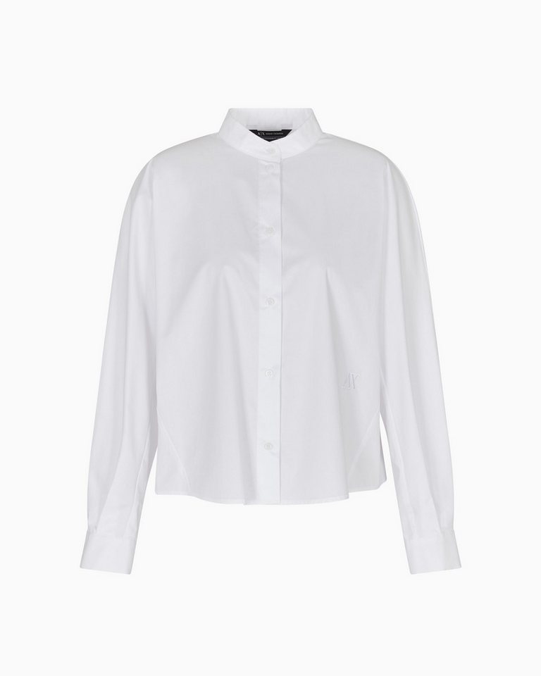 ARMANI EXCHANGE Langarmbluse von ARMANI EXCHANGE
