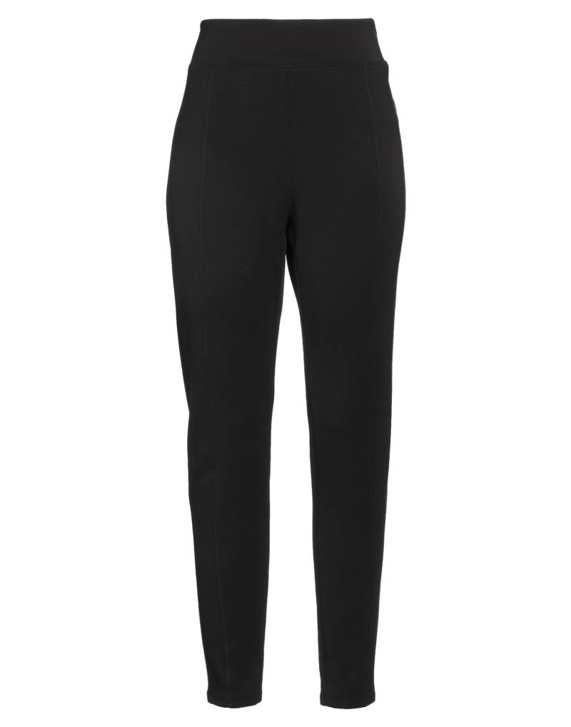 ARMANI EXCHANGE Leggings Damen Schwarz von ARMANI EXCHANGE