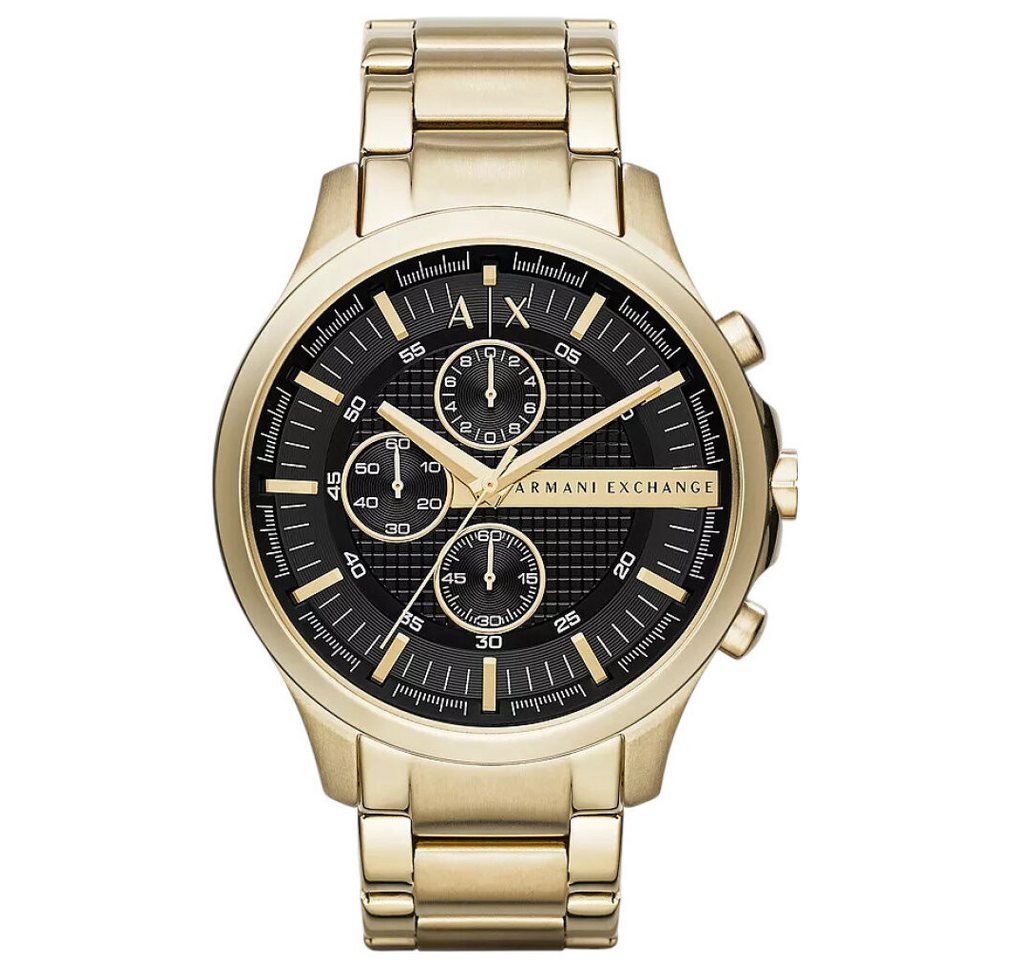 ARMANI EXCHANGE Luxusuhr Mod. AX2137 von ARMANI EXCHANGE