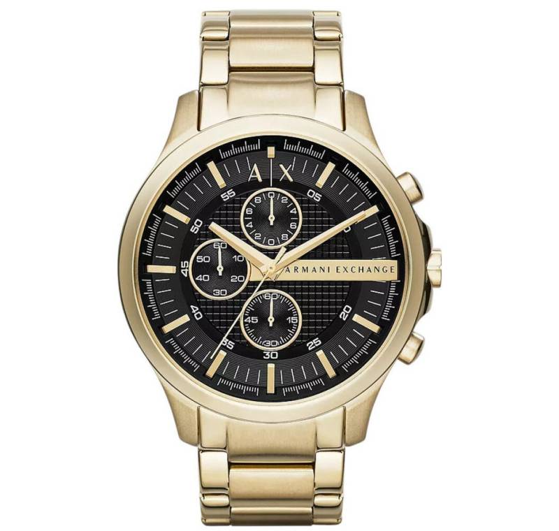 ARMANI EXCHANGE Luxusuhr Mod. AX2137 von ARMANI EXCHANGE